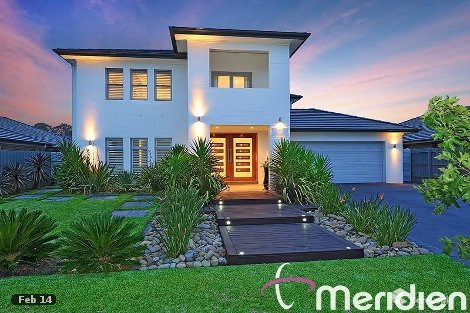 8 Camellia St, Pitt Town, NSW 2756