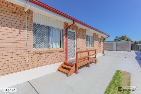 2/7 Wolseley St, South Bathurst, NSW 2795