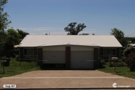 25 Porter St, Gayndah, QLD 4625