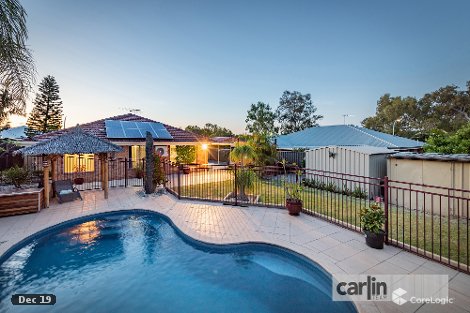 4 Baningan Ave, Success, WA 6164