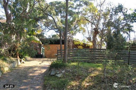 27 York Tce, Bilgola Plateau, NSW 2107