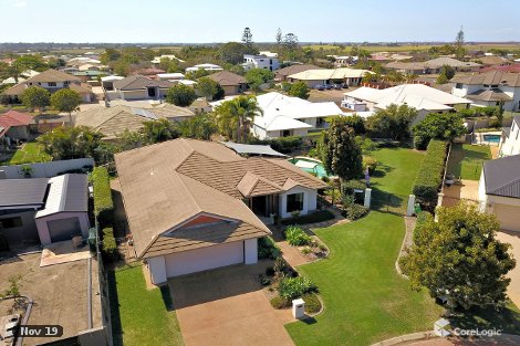 5 Harmony Ct, Kalkie, QLD 4670