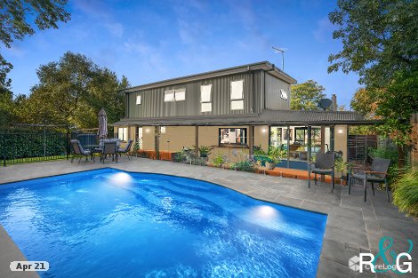 21 Bluewater Ct, Balnarring, VIC 3926