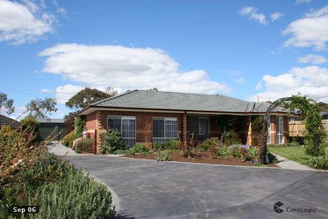 15 Kiwi Ct, New Gisborne, VIC 3438