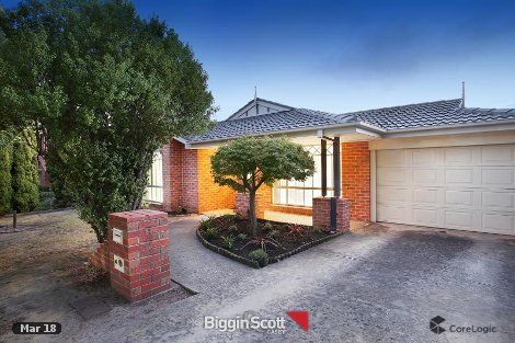 6 Melaleuca Ct, Berwick, VIC 3806