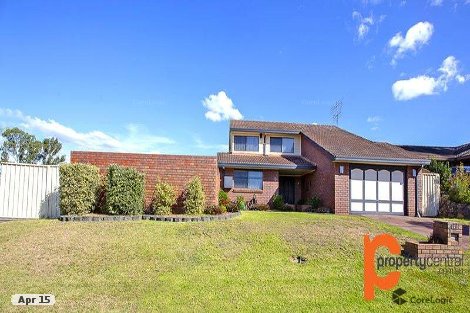 1 Westmoor Gr, Werrington Downs, NSW 2747