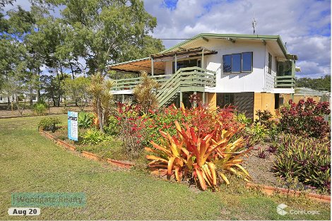 1 Wattle St, Woodgate, QLD 4660