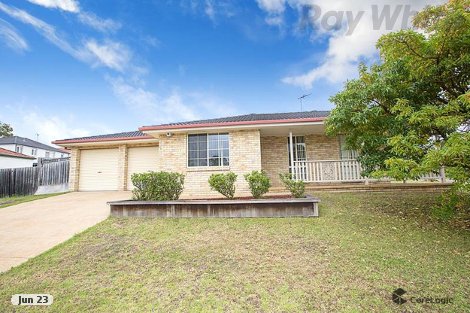 2 Lupton Pl, Horningsea Park, NSW 2171