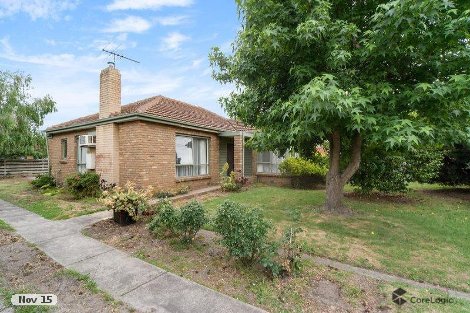 1/29 Petrie St, Frankston, VIC 3199