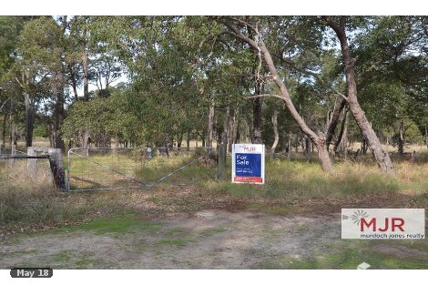 Lot 782 Walker Rd, Serpentine, WA 6125