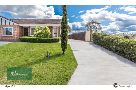 5b Peter Pl, Bligh Park, NSW 2756