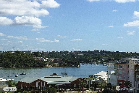 403/7-11 Magnolia Dr, Breakfast Point, NSW 2137