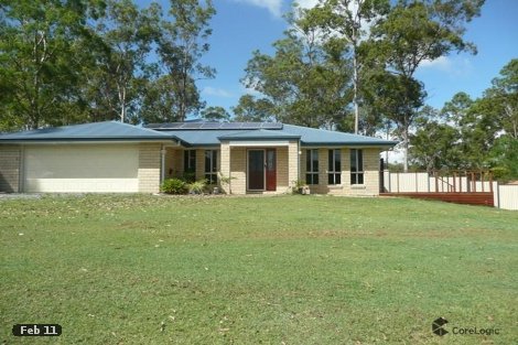 17-21 Oakleigh Ct, Woodhill, QLD 4285