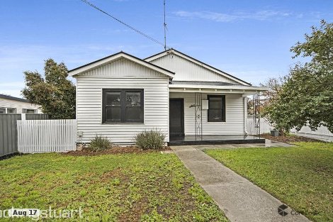 502 Ripon St S, Redan, VIC 3350