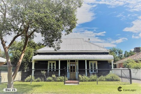 21 Eurimie St, Coonamble, NSW 2829