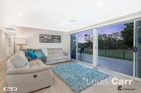 2 Nerang Cl, West Pennant Hills, NSW 2125