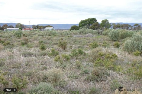 Lot 587 Cottage Rd, Port Germein, SA 5495