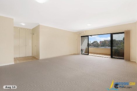 21/23a George St, North Strathfield, NSW 2137