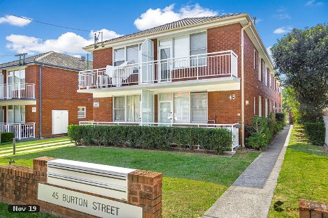 7/45 Burton St, Concord, NSW 2137