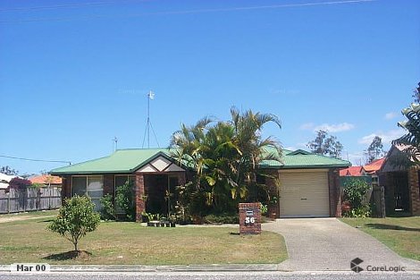 36 Yango St, Pacific Paradise, QLD 4564