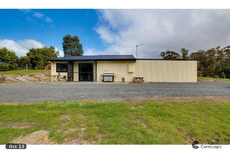 45 Castle Dr, Tarleton, TAS 7310