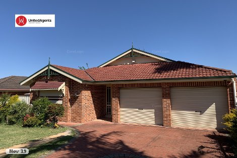 19 Balmoral Cct, Cecil Hills, NSW 2171