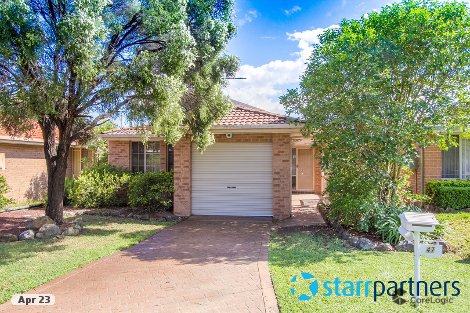 47 Albert St, Werrington, NSW 2747