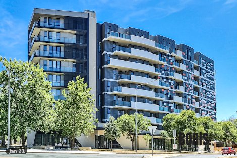 100/2 Torrens St, Braddon, ACT 2612