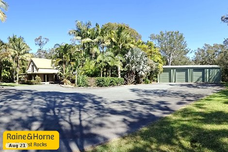 287 Arakoon Rd, Arakoon, NSW 2431