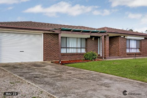 69 Tolley Rd, St Agnes, SA 5097