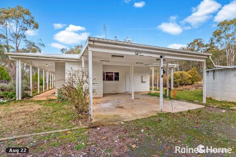 147 Sawpit Lane, Bungonia, NSW 2580