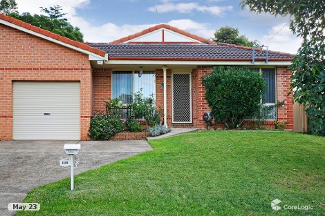 2/68 Doncaster Ave, Narellan, NSW 2567
