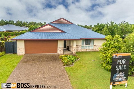 1 Waterway Cres, Narangba, QLD 4504