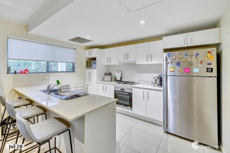 207/23 Robinson Pl, Kelvin Grove, QLD 4059