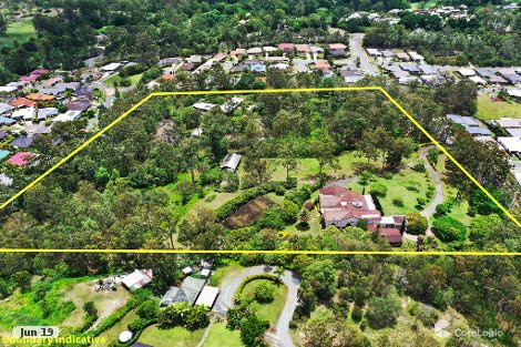 20 Worley Dr, Gilston, QLD 4211