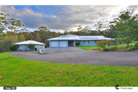 2 Dungullin Way, East Kurrajong, NSW 2758