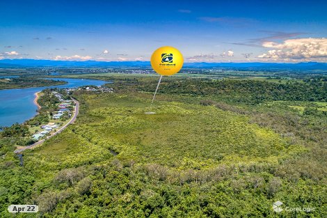 Lot 1 Flying Fish Point Rd, Eaton, QLD 4860
