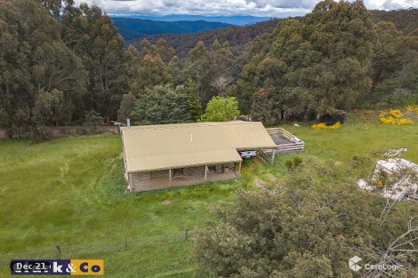 105 Melbourne St, Matlock, VIC 3723