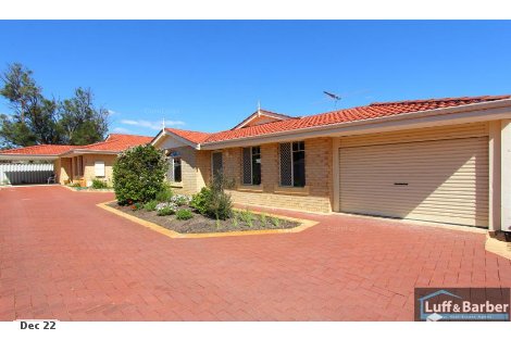 3/66 Evelyn St, Gosnells, WA 6110