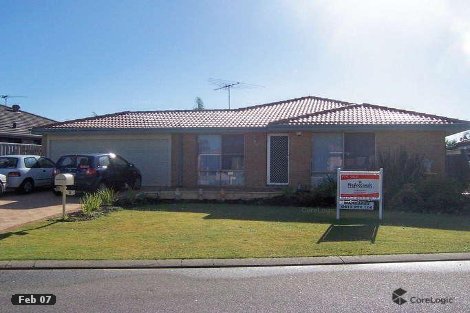 6 Caranja Ct, Warnbro, WA 6169