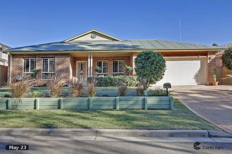 8 Eucalyptus Cct, Mount Annan, NSW 2567