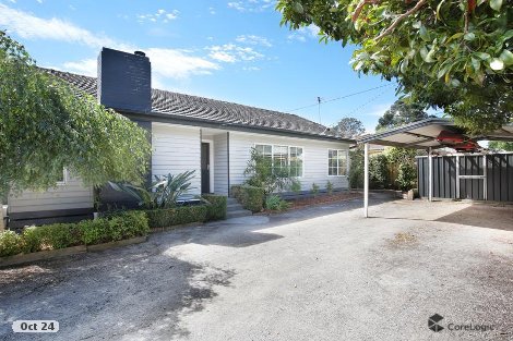 161 Liverpool Rd, Kilsyth, VIC 3137