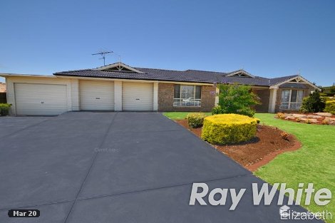 9 Gapper Ct, Craigmore, SA 5114