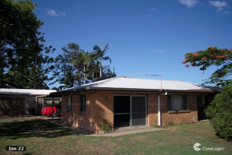 964 Yakapari-Habana Rd, Habana, QLD 4740