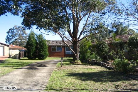 11 Yeelanna Pl, Kingswood, NSW 2747