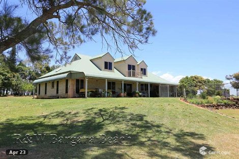 127 Seaview Rd, Bargara, QLD 4670