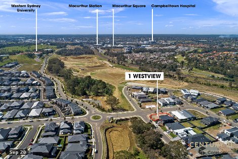 1 Westview St, Campbelltown, NSW 2560