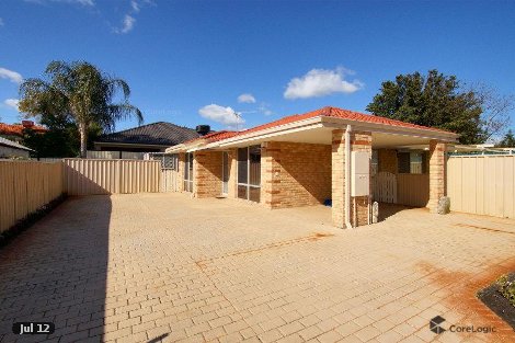 12a Crimea St, Morley, WA 6062