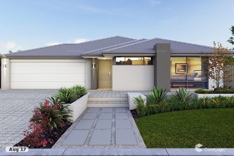 8 Strood Ct, Wellard, WA 6170