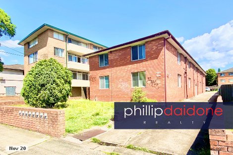 1/116 Woodburn Rd, Berala, NSW 2141